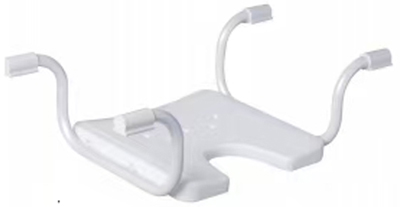 LK4051 Stainless Steel Bathtub Chair